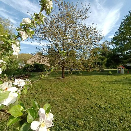 Gite Climatise Villa Esperanza 2 A 5 Personnes Valençay Exterior foto